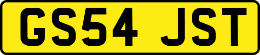 GS54JST