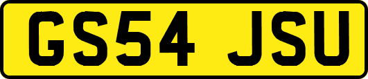 GS54JSU