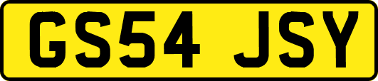 GS54JSY