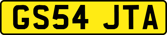 GS54JTA