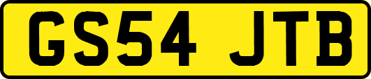 GS54JTB