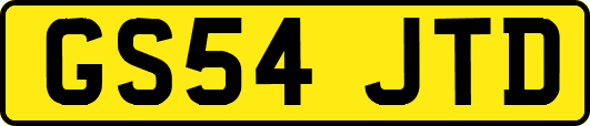 GS54JTD