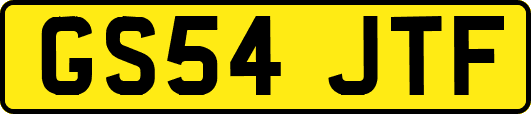 GS54JTF