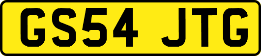 GS54JTG