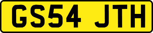 GS54JTH