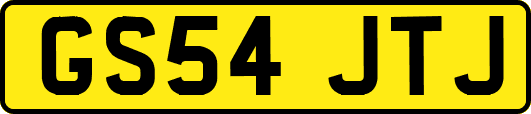 GS54JTJ