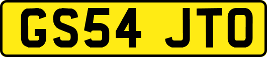 GS54JTO