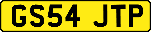GS54JTP