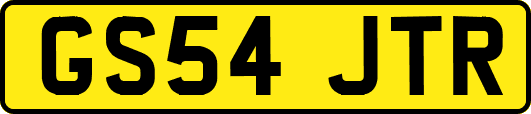 GS54JTR