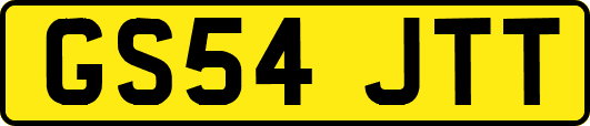 GS54JTT