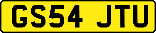 GS54JTU
