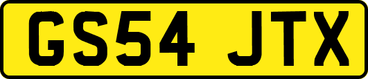 GS54JTX