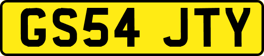 GS54JTY