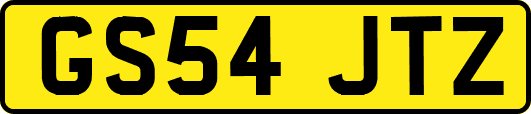 GS54JTZ