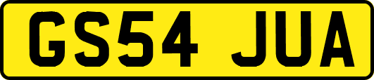 GS54JUA