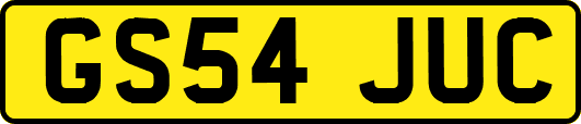 GS54JUC
