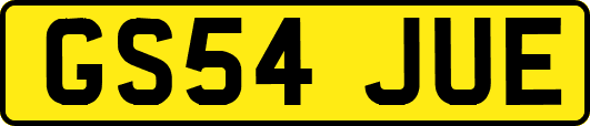 GS54JUE