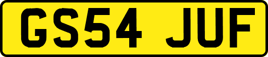 GS54JUF