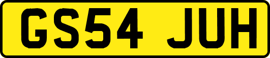 GS54JUH