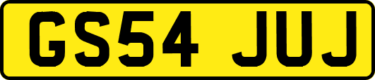 GS54JUJ