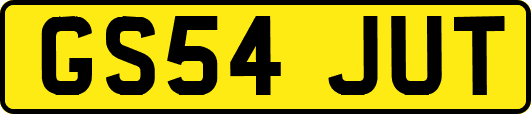 GS54JUT