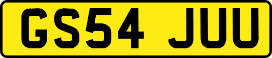 GS54JUU