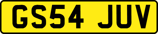 GS54JUV