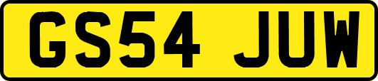 GS54JUW