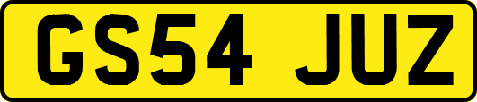 GS54JUZ
