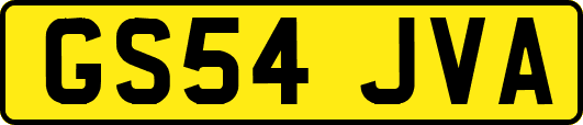 GS54JVA