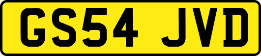 GS54JVD
