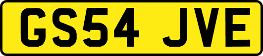 GS54JVE