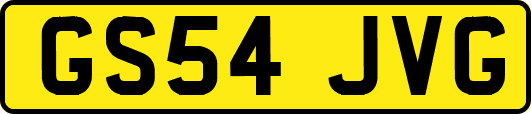 GS54JVG