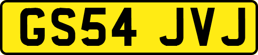 GS54JVJ