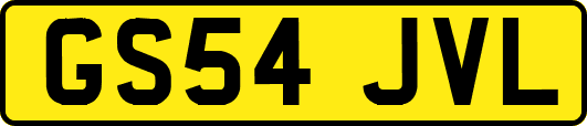 GS54JVL