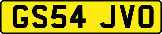 GS54JVO