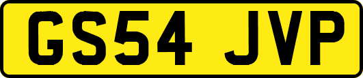 GS54JVP