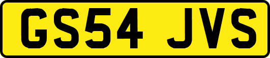 GS54JVS