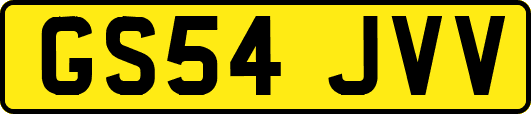 GS54JVV