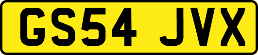GS54JVX