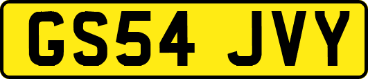 GS54JVY