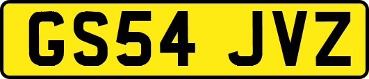 GS54JVZ