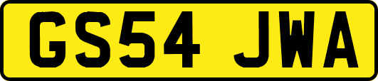 GS54JWA