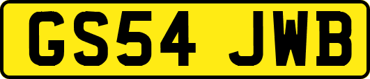 GS54JWB