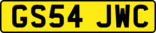 GS54JWC