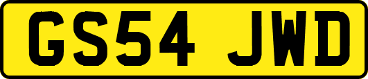 GS54JWD