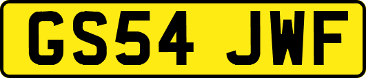 GS54JWF