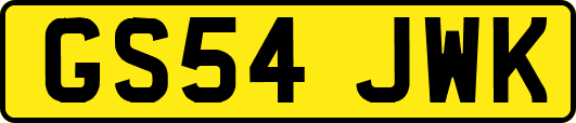 GS54JWK
