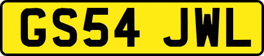 GS54JWL