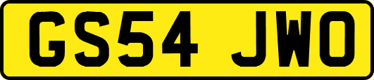 GS54JWO